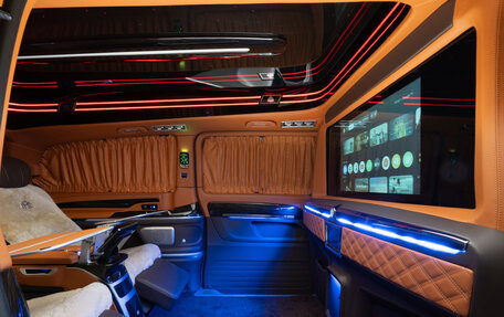 Mercedes-Benz Vito, 2024 год, 7 250 000 рублей, 26 фотография