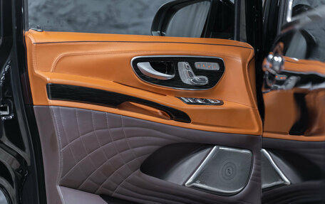 Mercedes-Benz Vito, 2024 год, 7 250 000 рублей, 31 фотография