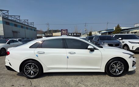 KIA K5, 2022 год, 1 830 000 рублей, 4 фотография