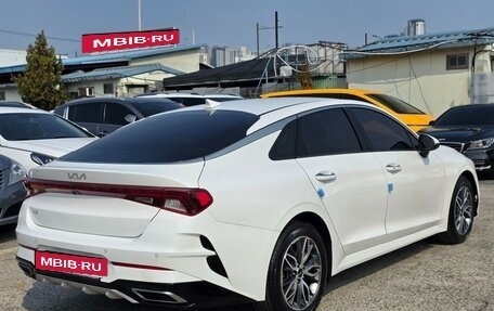 KIA K5, 2022 год, 1 830 000 рублей, 7 фотография