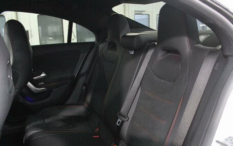 Mercedes-Benz CLA, 2020 год, 3 400 000 рублей, 3 фотография