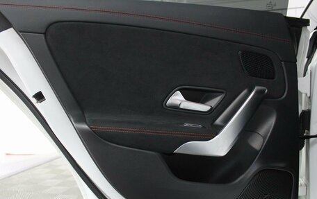 Mercedes-Benz CLA, 2020 год, 3 400 000 рублей, 20 фотография