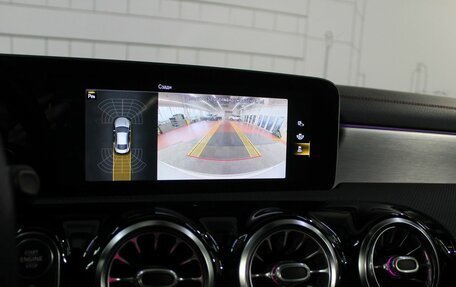 Mercedes-Benz CLA, 2020 год, 3 400 000 рублей, 18 фотография