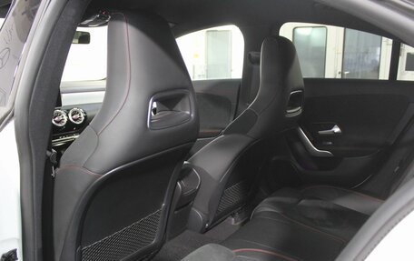 Mercedes-Benz CLA, 2020 год, 3 400 000 рублей, 21 фотография