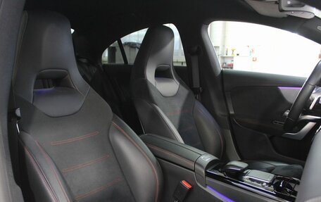 Mercedes-Benz CLA, 2020 год, 3 400 000 рублей, 27 фотография