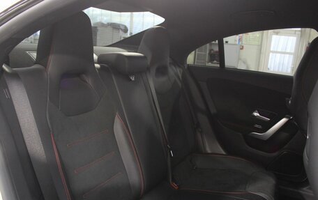 Mercedes-Benz CLA, 2020 год, 3 400 000 рублей, 25 фотография