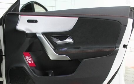 Mercedes-Benz CLA, 2020 год, 3 400 000 рублей, 26 фотография