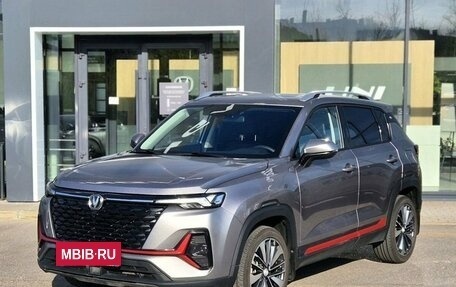 Changan CS35 Plus, 2024 год, 1 810 000 рублей, 2 фотография