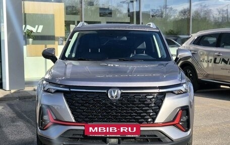 Changan CS35 Plus, 2024 год, 1 810 000 рублей, 3 фотография