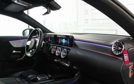 Mercedes-Benz CLA, 2020 год, 3 400 000 рублей, 30 фотография