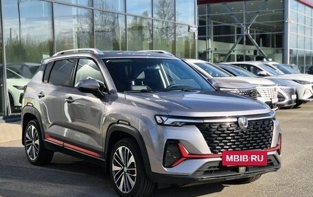 Changan CS35 Plus, 2024 год, 1 810 000 рублей, 4 фотография