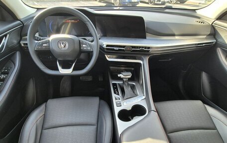 Changan CS35 Plus, 2024 год, 1 810 000 рублей, 9 фотография