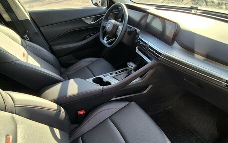 Changan CS35 Plus, 2024 год, 1 810 000 рублей, 10 фотография