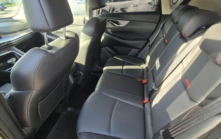 Changan CS35 Plus, 2024 год, 1 810 000 рублей, 11 фотография