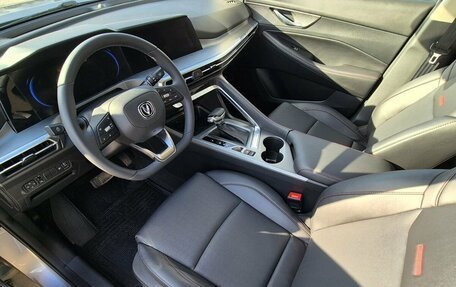 Changan CS35 Plus, 2024 год, 1 810 000 рублей, 8 фотография