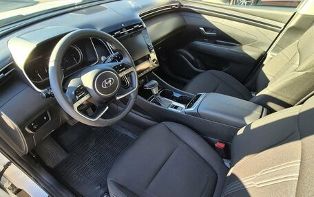 Hyundai Tucson, 2021 год, 2 898 000 рублей, 8 фотография