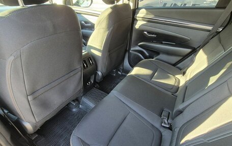Hyundai Tucson, 2021 год, 2 898 000 рублей, 11 фотография