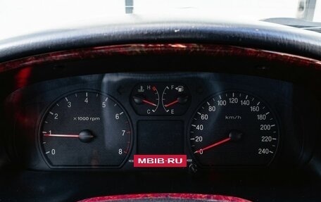 Hyundai Sonata IV рестайлинг, 2004 год, 319 000 рублей, 12 фотография