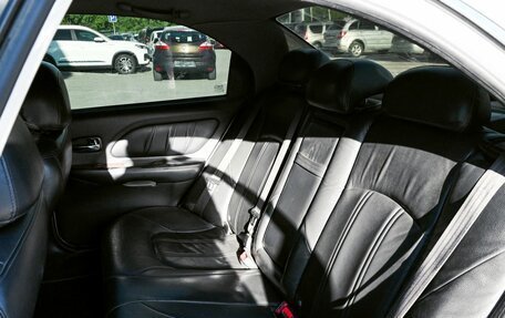 Hyundai Sonata IV рестайлинг, 2004 год, 319 000 рублей, 16 фотография