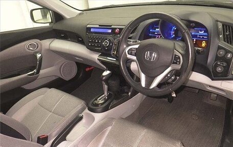 Honda CR-Z, 2010 год, 695 000 рублей, 3 фотография