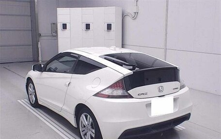 Honda CR-Z, 2010 год, 695 000 рублей, 2 фотография