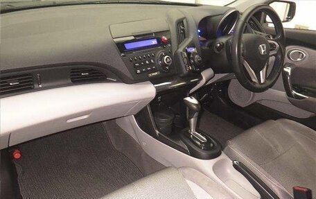 Honda CR-Z, 2010 год, 695 000 рублей, 4 фотография