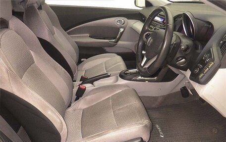 Honda CR-Z, 2010 год, 695 000 рублей, 5 фотография