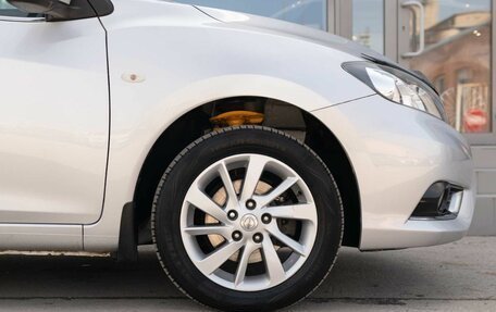 Nissan Tiida, 2015 год, 900 000 рублей, 9 фотография