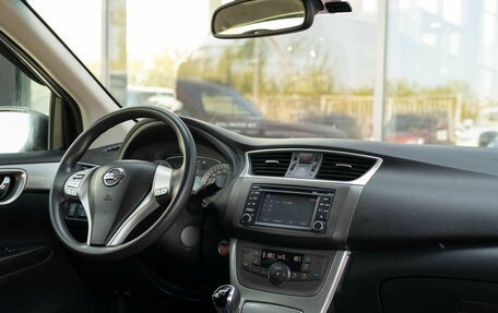 Nissan Tiida, 2015 год, 900 000 рублей, 10 фотография