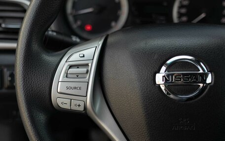 Nissan Tiida, 2015 год, 900 000 рублей, 12 фотография