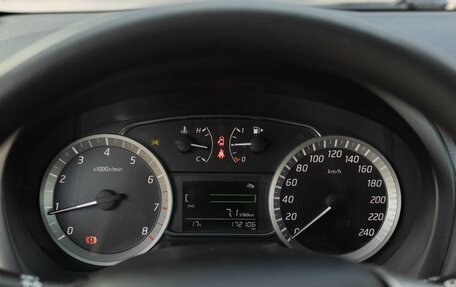 Nissan Tiida, 2015 год, 900 000 рублей, 13 фотография