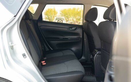 Nissan Tiida, 2015 год, 900 000 рублей, 19 фотография