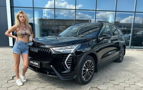 Haval Jolion, 2025 год, 2 749 000 рублей, 18 фотография