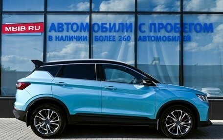 Geely Coolray I, 2023 год, 2 099 000 рублей, 6 фотография