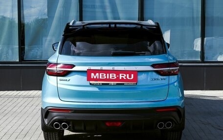 Geely Coolray I, 2023 год, 2 099 000 рублей, 4 фотография