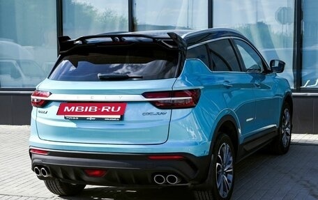 Geely Coolray I, 2023 год, 2 099 000 рублей, 5 фотография