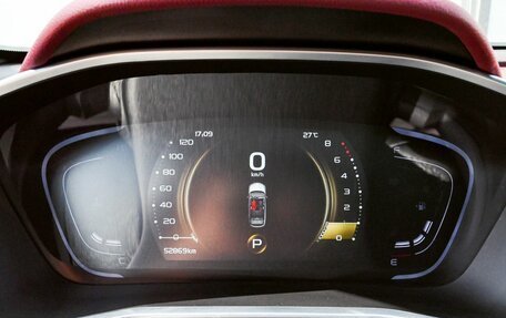 Geely Coolray I, 2023 год, 2 099 000 рублей, 11 фотография