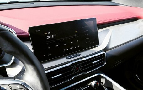 Geely Coolray I, 2023 год, 2 099 000 рублей, 10 фотография