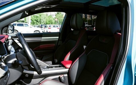 Geely Coolray I, 2023 год, 2 099 000 рублей, 17 фотография