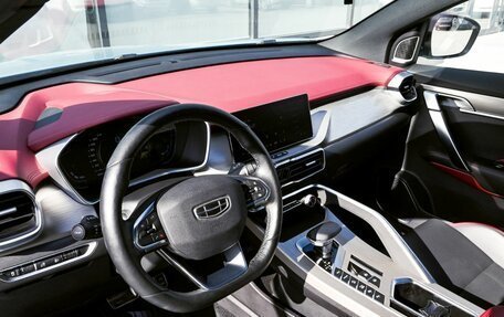 Geely Coolray I, 2023 год, 2 099 000 рублей, 16 фотография