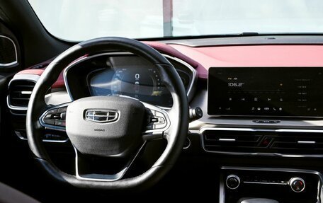 Geely Coolray I, 2023 год, 2 099 000 рублей, 20 фотография