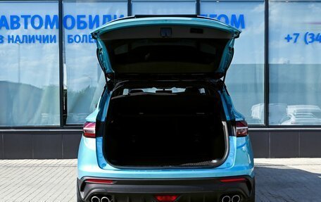 Geely Coolray I, 2023 год, 2 099 000 рублей, 21 фотография