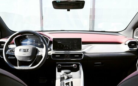 Geely Coolray I, 2023 год, 2 099 000 рублей, 19 фотография