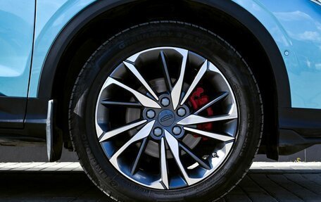 Geely Coolray I, 2023 год, 2 099 000 рублей, 22 фотография