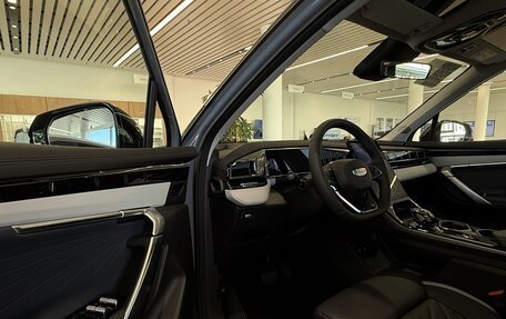 Geely Atlas, 2025 год, 4 035 990 рублей, 5 фотография