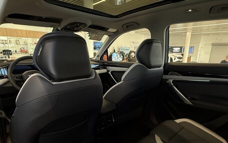 Geely Atlas, 2025 год, 4 035 990 рублей, 4 фотография