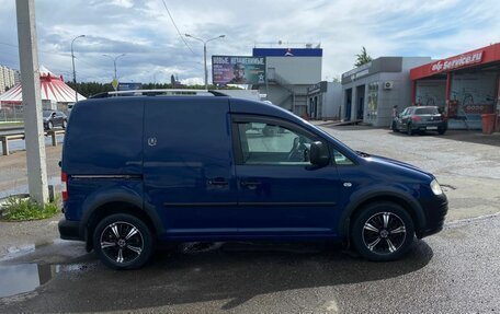 Volkswagen Caddy III рестайлинг, 2010 год, 675 000 рублей, 3 фотография