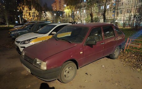 ИЖ 2126 «Ода», 2003 год, 60 000 рублей, 1 фотография