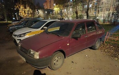 ИЖ 2126 «Ода», 2003 год, 60 000 рублей, 1 фотография