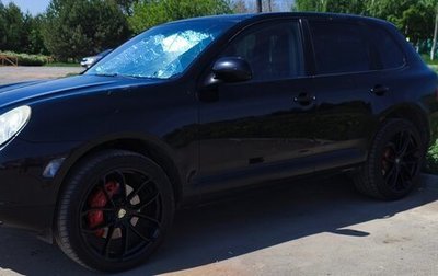 Porsche Cayenne III, 2005 год, 770 000 рублей, 1 фотография